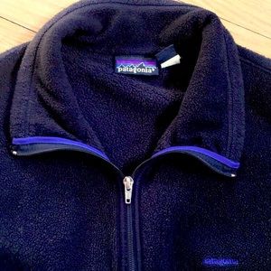 Patagonia Vest